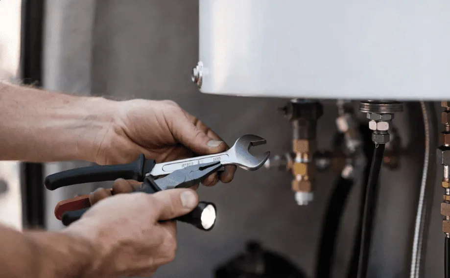Why choose Water Heater Repair in Fayette, UT